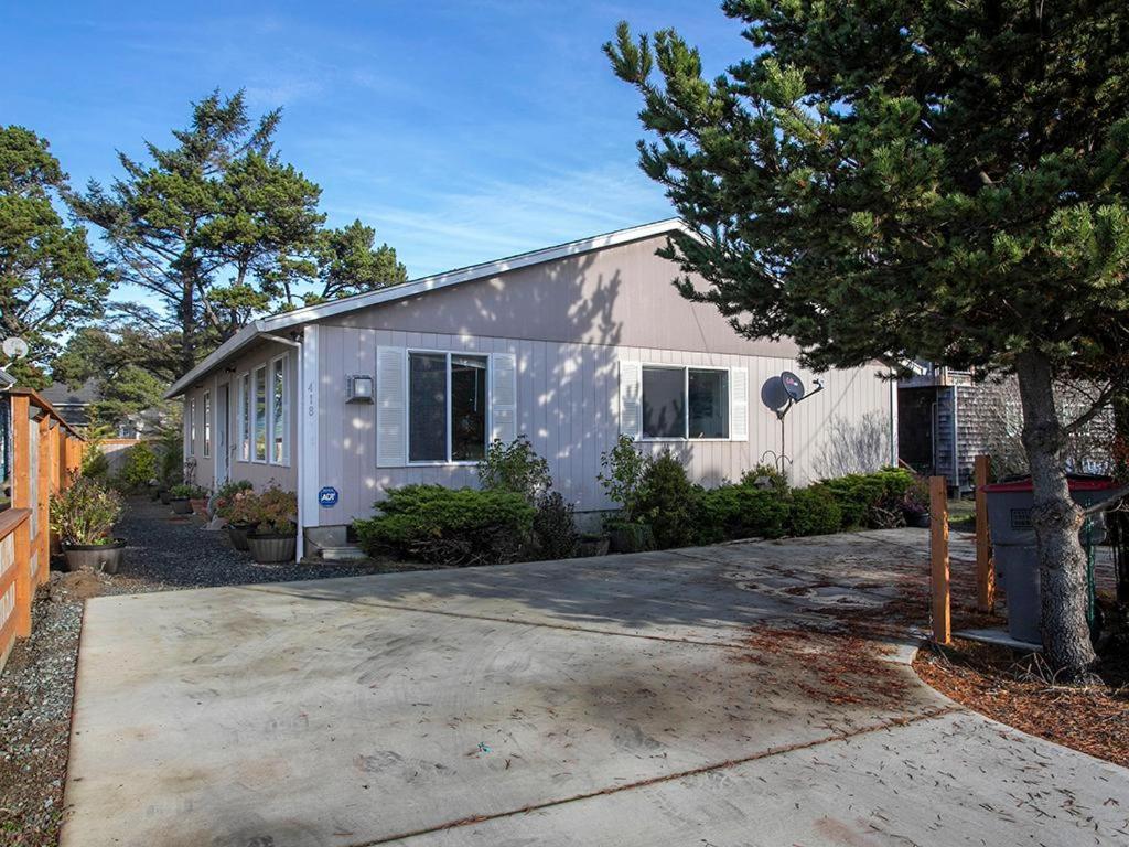 Villa Family Tides In Seaside Exterior foto